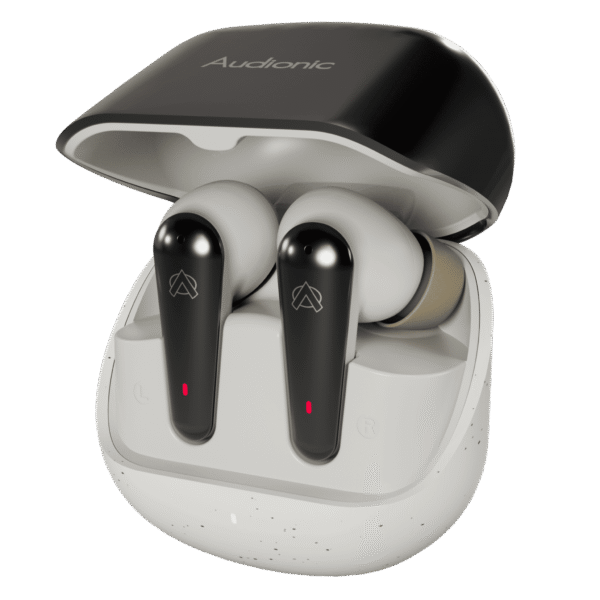 2_1965a5f6-91db-4d7e-9a39-049a65400780.png Audion Airbud 595 Wireless TWS Earbuds - ENC Noise Reduction