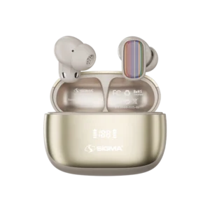 Sigma A1 Wireless TWS Earbuds -