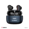 A1_1_Blue Sigma A1 Wireless TWS Earbuds -