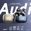 A1_9 Sigma A1 Wireless TWS Earbuds -