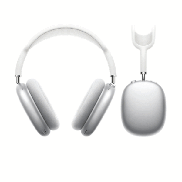 Air Pod Max Wireless TWS Earbuds - Premium Over-Ear Style