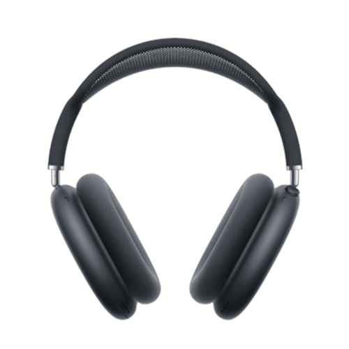 Air Pod Max Wireless TWS Earbuds - Premium Over-Ear Style