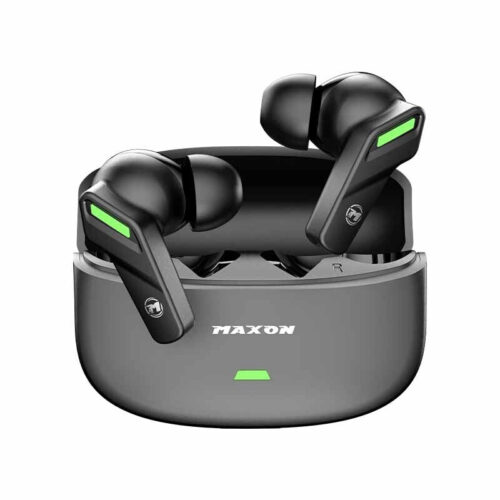 Maxon B101 Wireless TWS Earbuds - 20 Hours Battery
