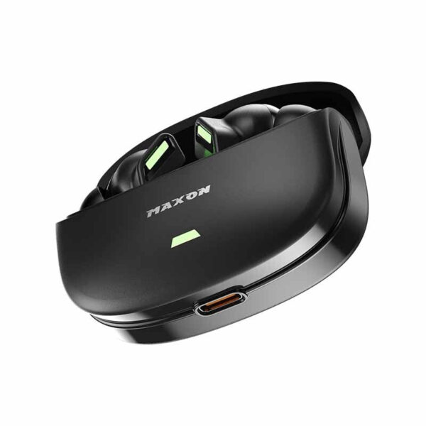 Maxon B101 Wireless TWS Earbuds - 20 Hours Battery