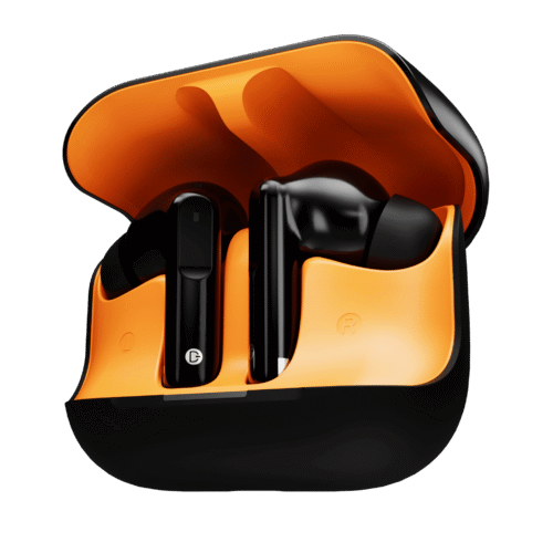 Dany Airdots 300 Pro Wireless TWS Earbuds - Pro Gaming Mode