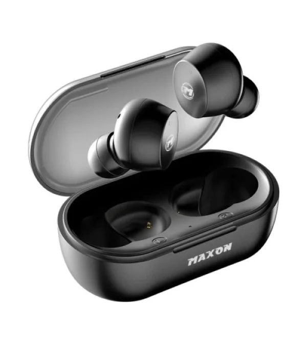Maxon B12 Wireless TWS Earbuds - Budget Friendly