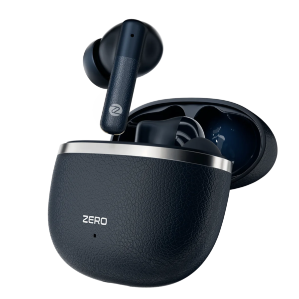 Zero Nebula Wireless TWS Earbuds - Nebula ANC