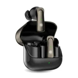 Bluxks 502 Wireless TWS Earbuds - ENC Call Noise Reduction