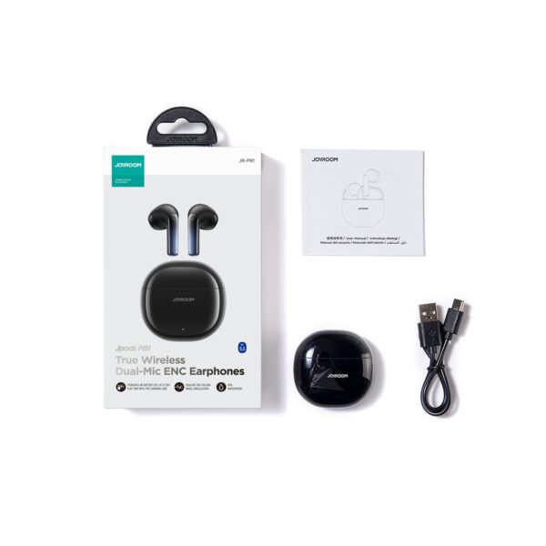 PB1_1800x1800.jpg Joyroom True Wireless Dual-Mic ENC Earphones
