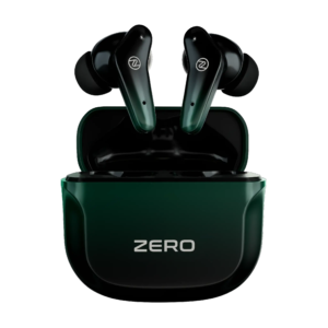Zero Quantum Wireless TWS Earbuds - Quantum Sound