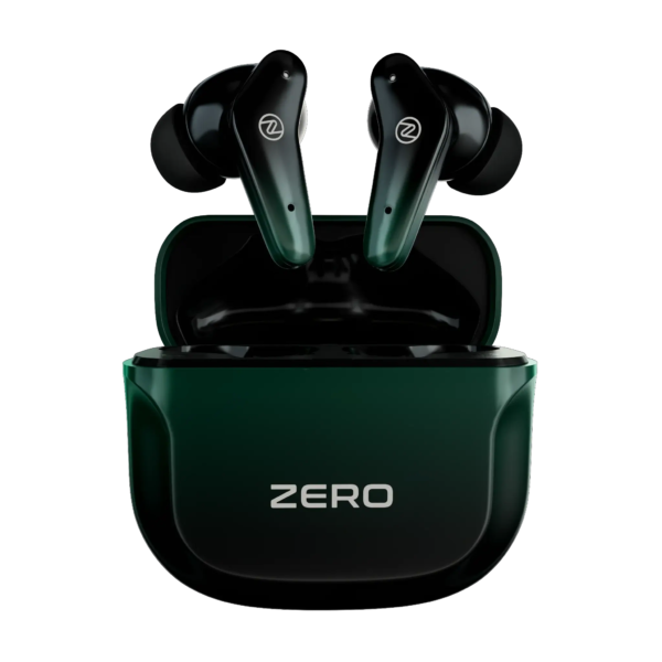 Zero_Quantum_Green_01_1.png Zero Quantum Wireless TWS Earbuds - Quantum Sound