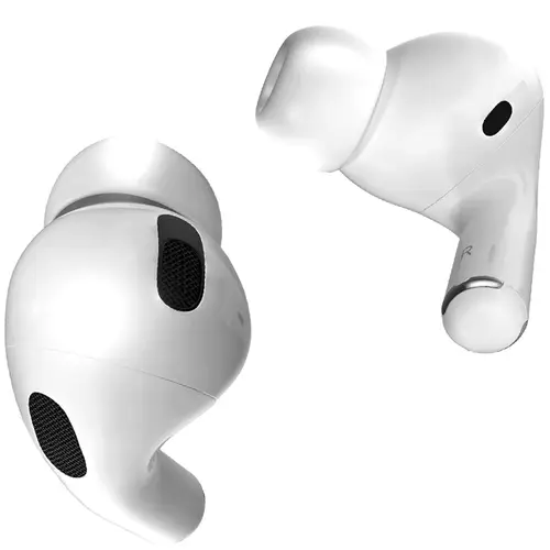 Audionic Airbud Pro + Wireless TWS Earbuds - Quad Mic ENC