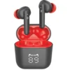 Audionic 590 Wireless TWS Earbuds - IPX5 Waterproof