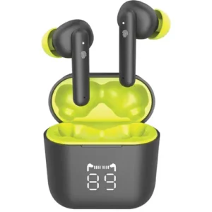Audionic 590 Wireless TWS Earbuds - IPX5 Waterproof