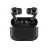 Bluks Bx Air Pro 2 Wireless TWS Earbuds - Transparent Design