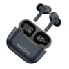 Bluks Bx590 Wireless TWS Earbuds - Active Noise Cancellation