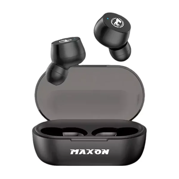 Maxon B12 Wireless TWS Earbuds - Budget Friendly