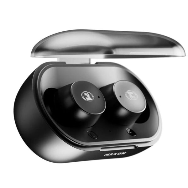 Maxon B12 Wireless TWS Earbuds - Budget Friendly