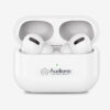 Audionic Airbud Pro + Wireless TWS Earbuds - Quad Mic ENC