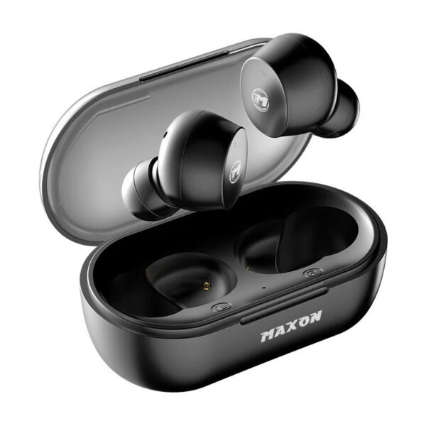 Maxon B12 Wireless TWS Earbuds - Budget Friendly