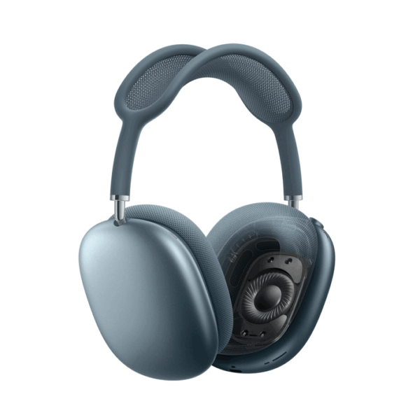 Air Pod Max Wireless TWS Earbuds - Premium Over-Ear Style