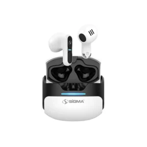 Sigma Tg1 Wireless TWS Earbuds - ANC Noise Cancelling