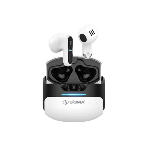 Sigma Tg1 Wireless TWS Earbuds - ANC Noise Cancelling