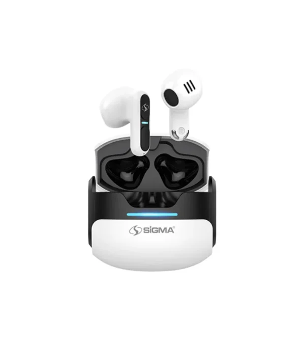 Sigma Tg1 Wireless TWS Earbuds - ANC Noise Cancelling
