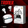 Sigma Tg1 Wireless TWS Earbuds - ANC Noise Cancelling