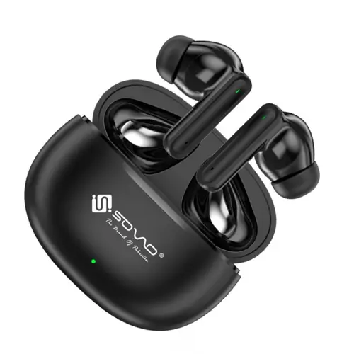 Sovo SVT901 Wireless TWS Earbuds - IPX4 Waterproof